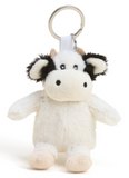 Warmies 26 KR-xxx Keyring - 8 Animals