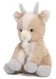 Warmies 26 CPxx Cozy Plush Animal Warmies - Styles A-G