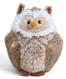 Warmies 26 CPxx Cozy Plush Animal Warmies - Styles O-Z