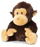 Warmies 26 CPxx Cozy Plush Animal Warmies - Styles A-G