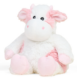 Warmies 26 CPxx Cozy Plush Animal Warmies - Styles A-G