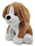 Warmies 26 CPxx Cozy Plush Animal Warmies - Styles A-G