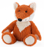 Warmies 26 CPxx Cozy Plush Animal Warmies - Styles A-G