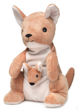 Warmies 26 CPxx Cozy Plush Animal Warmies - Styles H-N
