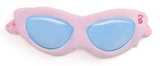 Warmies 26 CPE-xx Microwavable Therapy Eye Mask - 7 Styles