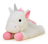 Warmies 26 CPxx Cozy Plush Animal Warmies - Styles O-Z