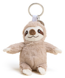 Warmies 26 KR-xxx Keyring - 8 Animals