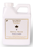Bourbon Royalty BR 16LDxx 16oz Royal Wash - 3 Scents