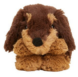 Warmies 26 CPWxxx Animals Plush Neck Wrap - 5 Styles