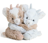 Warmies 26 HUGSxx-1 Warmies Animal Hugs - 8 Styles