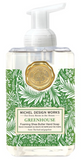 Michel Design 26 801xx Foaming Hand Soap Collection, 17.8oz