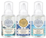 Michel Design 26 819xx Mini Foaming Soap Set Collection