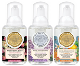 Michel Design 26 819xx Mini Foaming Soap Set Collection