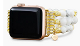 Cape Diablo 26 AWSSxx Stretch Apple Watch Strap Small - 30 Styles