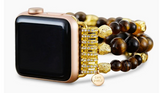 Cape Diablo 26 AWSSxx Stretch Apple Watch Strap Small - 30 Styles