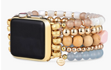 Cape Diablo 26 AWSSxx Stretch Apple Watch Strap Small - 30 Styles