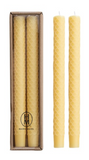 Hazel Mazel 26 HM00xx 10in Honeycomb Taper Set of 2 - 2 Colors