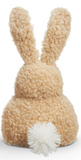 Raz Imports RZ 4453329x Faux Fur Sherpa Bunnies - 3 Sizes
