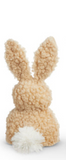 Raz Imports RZ 4453329x Faux Fur Sherpa Bunnies - 3 Sizes