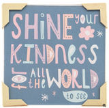 Karma Gifts 26 2140-xx Framed Magnet - 5 Styles
