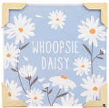 Karma Gifts 26 2140-xx Framed Magnet - 5 Styles