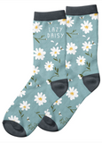 Karma Gifts KA 2008-xx Crew Socks - 22 Styles