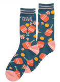 Karma Gifts KA 2008-xx Crew Socks - 22 Styles