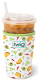 Swig Life 26 S302-NCUP-xx Medium Iced Cup Coolie - 47 Styles