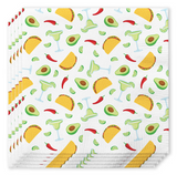 Swig Life 26 S802-NAP-xx Cocktail Napkins - 20 Pack