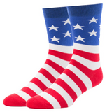 Oooh Yeah 26 MDxxC Men's Crew Socks - 8 Styles