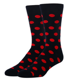 Oooh Yeah 26 MDxxC Men's Crew Socks - 8 Styles