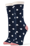 Oooh Yeah 26 WDxxC Women's Crew Socks - 21 Styles