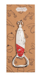 Mud Pie 26 48600258x Outdoor Retreat Bottle Opener - 4 Styles