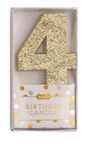 Mud Pie 26 49800326x Age Birthday Candles - 10 Styles