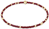 eNewton Design 26 BGDHOPUNWxx Gameday Hope Unwritten Bracelet Collection