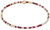 eNewton Design 26 BGDHOPUNWxx Gameday Hope Unwritten Bracelet Collection