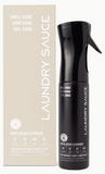 Laundry Sauce 26 LS-FWRS-xx-9 Fabric Refresher Spray Wrinkle Release, 9.8oz - 7 Scents