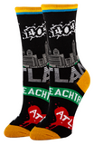 Oooh Yeah 26 WDxxC Women's Crew Socks - 21 Styles