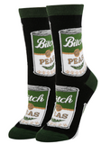 Oooh Yeah 26 WDxxC Women's Crew Socks - 21 Styles