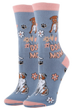 Oooh Yeah 26 WDxxC Women's Crew Socks - 21 Styles