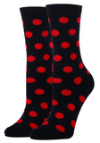 Oooh Yeah 26 WDxxC Women's Crew Socks - 21 Styles