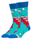 Oooh Yeah 26 MDxxC Men's Crew Socks - 8 Styles