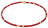 eNewton Design 26 BGDHOPUNWxx Gameday Hope Unwritten Bracelet Collection