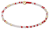 eNewton Design 26 BGDHOPUNWxx Gameday Hope Unwritten Bracelet Collection