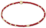 eNewton Design 26 BGDHOPUNWxx Gameday Hope Unwritten Bracelet Collection