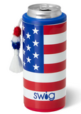 Swig Life 26 S102-ISC-xx 12oz Skinny Can Cooler