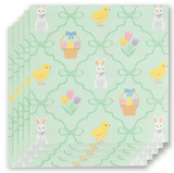 Swig Life 26 S802-NAP-xx Cocktail Napkins - 20 Pack