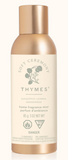 Thymes 26 305xx Home Fragrance Mist 3oz