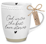 Dicksons Gifts DG 1885x Inspire Coffee Mug - 3 Styles