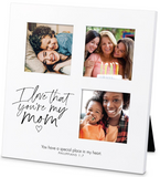 Dicksons Gifts 26 257xx Inspirational Photo Frame - 4 Styles